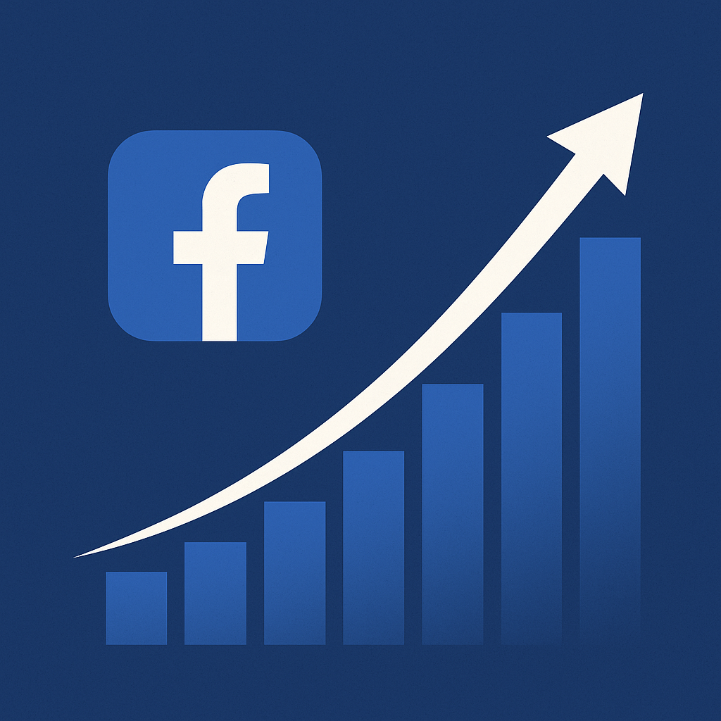 Facebook Ads Growth