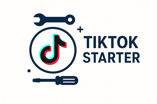 TikTok Starter