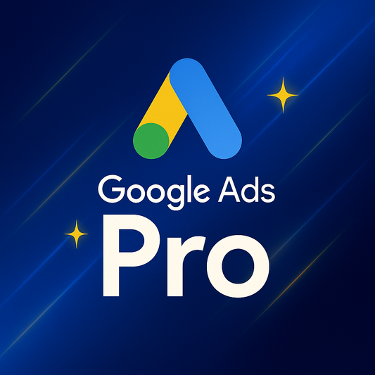 Google Ads Pro