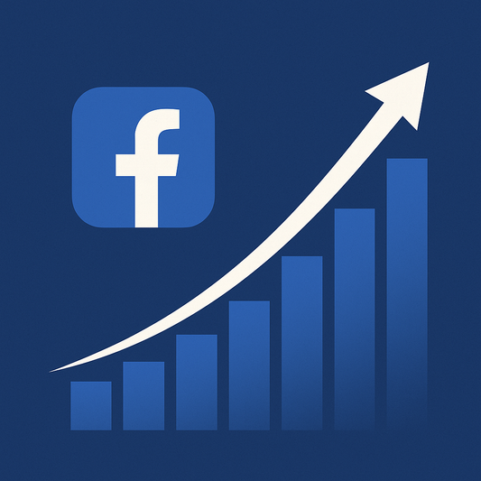 Facebook Ads Growth