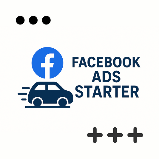 Facebook Ads Starter