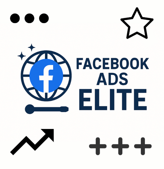 Facebook Ads Elite