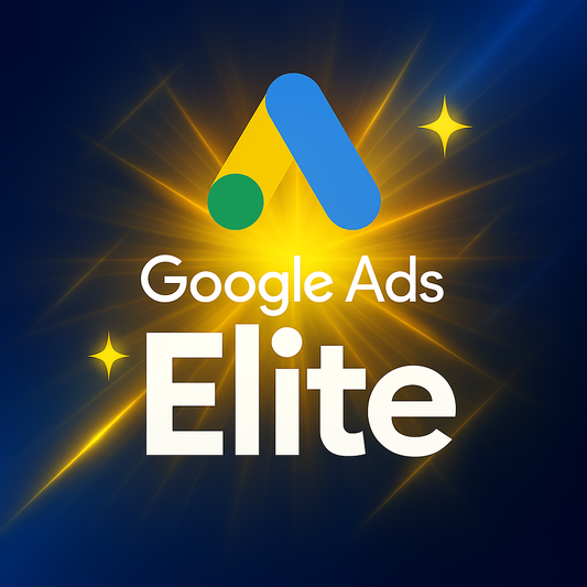Google Ads Elite