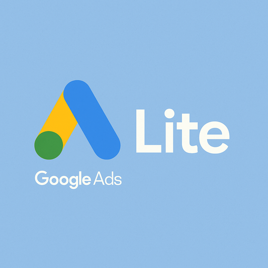 Google Ads Lite